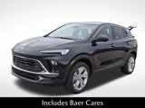New 2025 Buick Encore GX Preferred w/ Comfort Package image 2