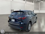 Used 2024 MAZDA CX-5 AWD 2.5 S w/ Preferred Package image 5
