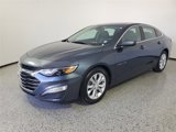 Used 2019 Chevrolet Malibu LT w/ Leather Package image 2