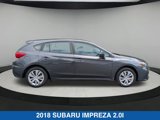 Used 2018 Subaru Impreza 2.0i image 2
