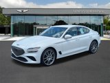 Used 2025 Genesis G70 2.5T image 3