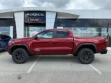 New 2025 GMC Canyon Elevation image 2