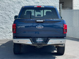 Used 2017 Ford F150 XLT w/ Equipment Group 302A Luxury image 6