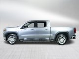 Used 2021 GMC Sierra 1500 SLT w/ SLT Premium Package image 4