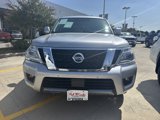 Used 2019 Nissan Armada SV w/ Driver Package image 2