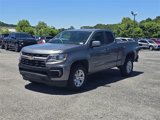 Used 2022 Chevrolet Colorado LT w/ Fleet Safety Package image 4