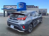 Used 2020 Hyundai Veloster Turbo Ultimate image 2