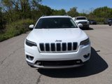 Used 2021 Jeep Cherokee Limited w/ Elite Package image 2