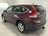 Used 2014 Honda CR-V EX image 2
