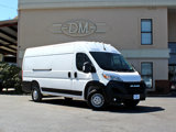 Used 2023 RAM ProMaster 3500 w/ Driver Convenience Group image 3