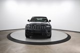 Certified 2017 Jeep Grand Cherokee Altitude image 3