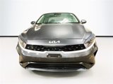 Used 2023 Kia Forte LXS image 2