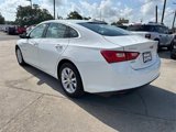 Used 2024 Chevrolet Malibu LT image 4