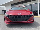 Used 2021 Hyundai Elantra SEL w/ Convenience Package image 3
