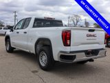 New 2025 GMC Sierra 1500 Pro w/ Pro Value Package image 5
