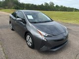 Used 2016 Toyota Prius Four image 2