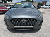 Used 2019 Hyundai Sonata Limited w/ Ultimate Package 04 image 2