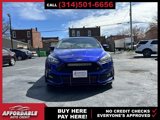 Used 2015 Ford Focus ST image 2