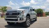 Used 2021 Ford F250 Lariat w/ Lariat Value Package image 3