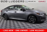 Used 2024 Nissan Sentra SR w/ SR Premium Package image 2