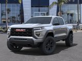 New 2025 GMC Canyon Elevation image 6