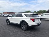New 2025 Ford Explorer Active image 3