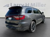 New 2025 Dodge Durango GT w/ Blacktop Package image 5