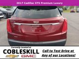 Used 2017 Cadillac XT5 Premium Luxury image 4