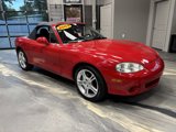 Used 2005 MAZDA MX-5 Miata w/ Convenience Pkg image 5