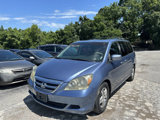 Used 2005 Honda Odyssey EX-L image 2