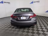 Used 2014 Honda Civic LX image 4