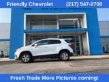 Used 2019 Chevrolet Trax LT w/ Driver Confidence Package image 3