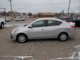 Used 2016 Nissan Versa SV image 5
