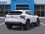 New 2025 Chevrolet Trax RS image 4