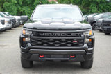 Used 2022 Chevrolet Silverado 1500 Custom Trail Boss image 5