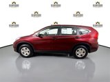Used 2015 Honda CR-V LX image 4