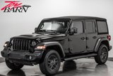 Used 2024 Jeep Wrangler Sport S image 1