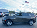 Certified 2023 Chevrolet Equinox LT image 6