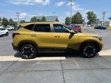 Certified 2024 Kia Seltos SX w/ SX Sunroof Package image 4