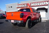 Used 2013 Ford F150 XLT w/ XLT Chrome Pkg image 4