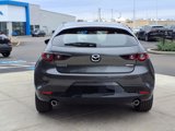 New 2025 MAZDA MAZDA3 s Sport image 5