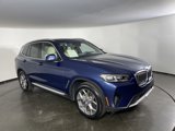 Certified 2022 BMW X3 xDrive30i w/ Convenience Package w/ZPA image 2