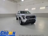 New 2024 Toyota Tacoma SR5 image 4