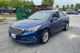 Used 2016 Hyundai Sonata SE image 2
