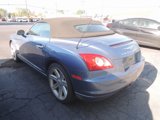 Used 2005 Chrysler Crossfire Limited image 5