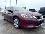 Used 2013 Honda Accord LX image 3