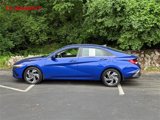 Used 2024 Hyundai Elantra SEL w/ Convenience Package image 2