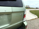 Used 2009 Mercury Mariner 4WD image 6