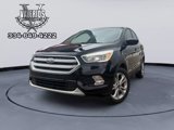 Used 2017 Ford Escape SE image 2