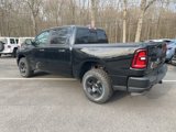 New 2025 RAM 1500 Classic Warlock image 4